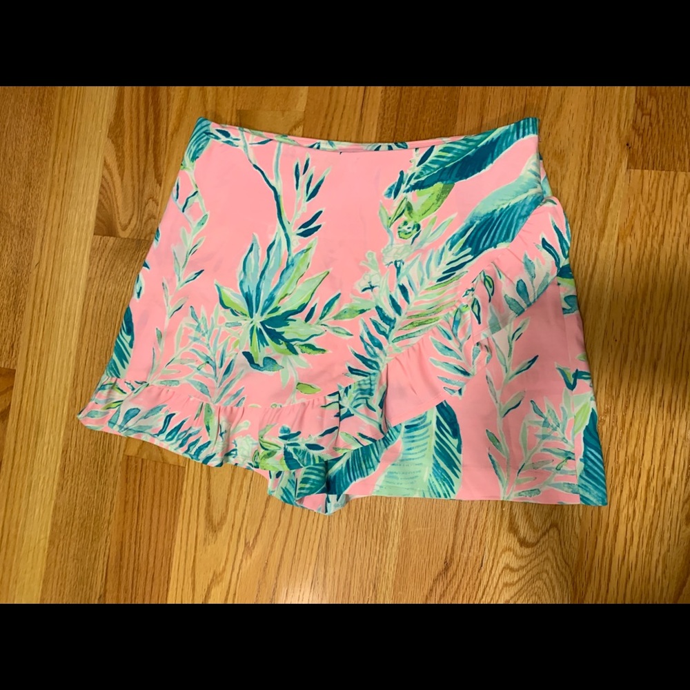 Lilly Pulitzer Faye skort